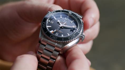 seamaster planet ocean reviews